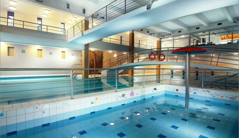 Hotel VZ Bedřichov - depandance Špindlerův Mlýn